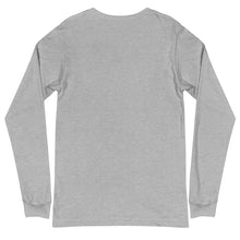 Load image into Gallery viewer, Unisex Long Sleeve Tee