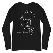 Load image into Gallery viewer, Unisex Long Sleeve Tee