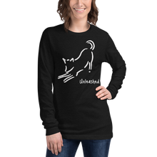 Load image into Gallery viewer, Unisex Long Sleeve Tee