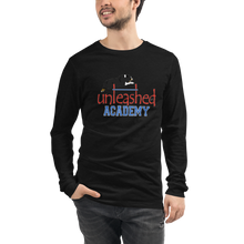 Load image into Gallery viewer, Unisex Long Sleeve Tee