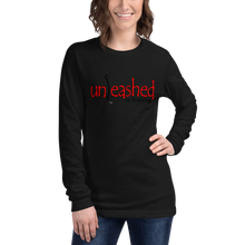 Load image into Gallery viewer, Unisex Long Sleeve Tee