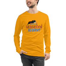 Load image into Gallery viewer, Unisex Long Sleeve Tee