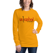 Load image into Gallery viewer, Unisex Long Sleeve Tee