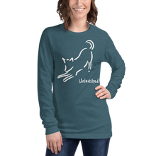 Load image into Gallery viewer, Unisex Long Sleeve Tee