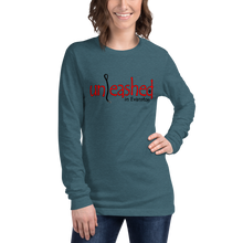Load image into Gallery viewer, Unisex Long Sleeve Tee