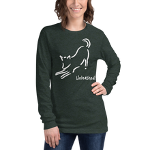 Load image into Gallery viewer, Unisex Long Sleeve Tee