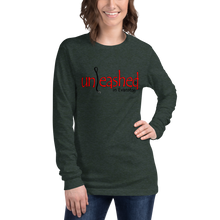Load image into Gallery viewer, Unisex Long Sleeve Tee