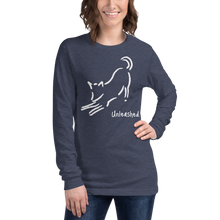 Load image into Gallery viewer, Unisex Long Sleeve Tee