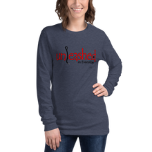 Load image into Gallery viewer, Unisex Long Sleeve Tee