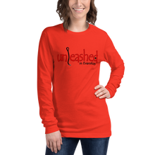 Load image into Gallery viewer, Unisex Long Sleeve Tee