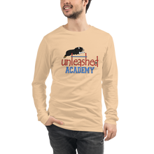 Load image into Gallery viewer, Unisex Long Sleeve Tee