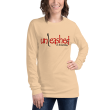 Load image into Gallery viewer, Unisex Long Sleeve Tee