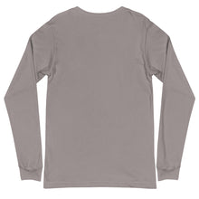 Load image into Gallery viewer, Unisex Long Sleeve Tee