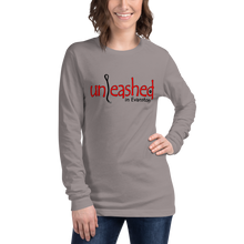 Load image into Gallery viewer, Unisex Long Sleeve Tee