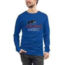 Load image into Gallery viewer, Unisex Long Sleeve Tee