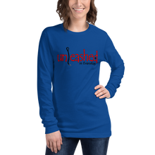 Load image into Gallery viewer, Unisex Long Sleeve Tee
