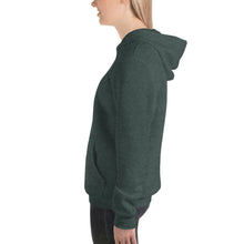 Load image into Gallery viewer, Unisex hoodie