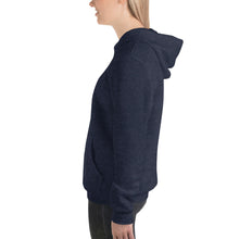 Load image into Gallery viewer, Unisex hoodie
