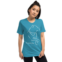 Load image into Gallery viewer, Short sleeve t-shirt