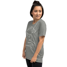 Load image into Gallery viewer, Short sleeve t-shirt