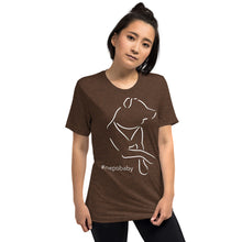 Load image into Gallery viewer, Short sleeve t-shirt