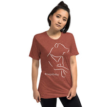 Load image into Gallery viewer, Short sleeve t-shirt