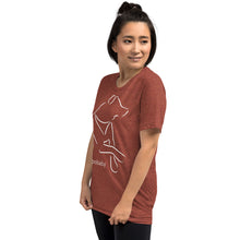 Load image into Gallery viewer, Short sleeve t-shirt