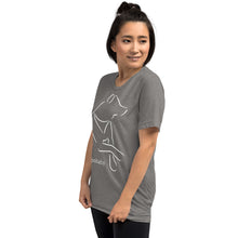 Load image into Gallery viewer, Short sleeve t-shirt