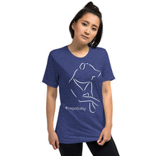 Load image into Gallery viewer, Short sleeve t-shirt