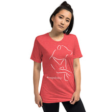 Load image into Gallery viewer, Short sleeve t-shirt