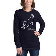 Load image into Gallery viewer, Unisex Long Sleeve Tee