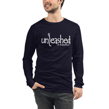 Load image into Gallery viewer, Unisex Long Sleeve Tee