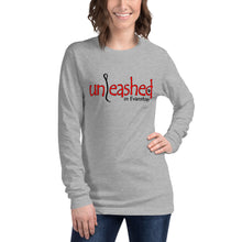 Load image into Gallery viewer, Unisex Long Sleeve Tee