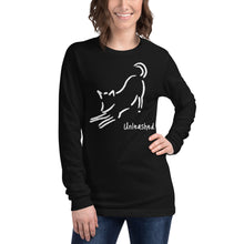 Load image into Gallery viewer, Unisex Long Sleeve Tee