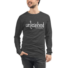 Load image into Gallery viewer, Unisex Long Sleeve Tee