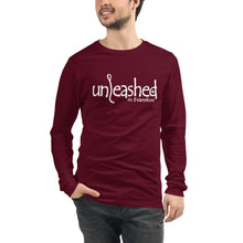 Load image into Gallery viewer, Unisex Long Sleeve Tee