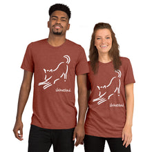 Load image into Gallery viewer, Short sleeve t-shirt