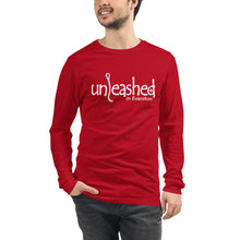 Load image into Gallery viewer, Unisex Long Sleeve Tee