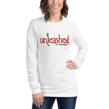 Load image into Gallery viewer, Unisex Long Sleeve Tee