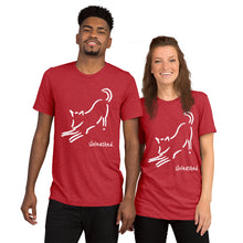 Load image into Gallery viewer, Short sleeve t-shirt