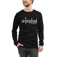 Load image into Gallery viewer, Unisex Long Sleeve Tee