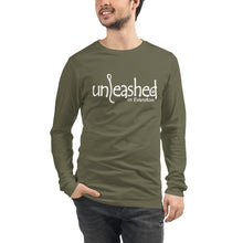 Load image into Gallery viewer, Unisex Long Sleeve Tee