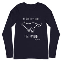 Load image into Gallery viewer, Unisex Long Sleeve Tee