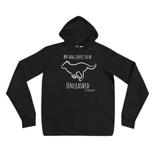 Load image into Gallery viewer, Unisex hoodie