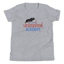 Load image into Gallery viewer, Youth Short Sleeve T-Shirt