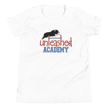 Load image into Gallery viewer, Youth Short Sleeve T-Shirt