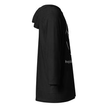 Load image into Gallery viewer, Hooded long-sleeve tee
