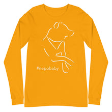 Load image into Gallery viewer, Unisex Long Sleeve Tee

