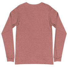 Load image into Gallery viewer, Unisex Long Sleeve Tee
