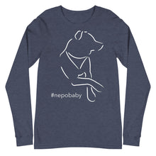 Load image into Gallery viewer, Unisex Long Sleeve Tee
